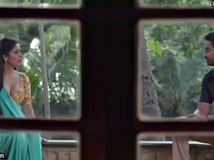 素人, デカチン, デカパイ, フェラチオ, ハードコア, インド人, 淫乱熟女, ハメ撮り