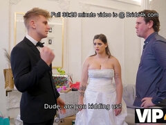 Veľké kozy, Nevesta, Cuckold, Českej, Vlasatej, Hd, Stockings, Svadba