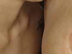 Amatoriale, Ascella, Tette grandi, Brunetta, Fetish, Matura, Tatuaggi