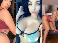 #1 MOST WATCHED VIDEO OF THE DAY - DESTINY SKYE - Amateurs