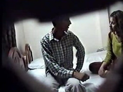 Pakistani Hooker Fucked By Client In Hidden Web Cam Hindi Audio