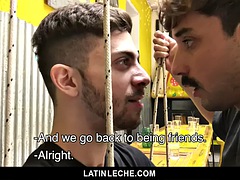 Grosse bite, Mignonne, Homosexuelle, Suçant