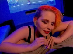 Frigging, sex toy, gamer girl