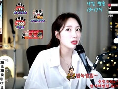 Korean+bj+kbj+sexy+girl+18+19+webcam live broadcast 2