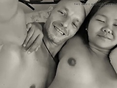 Amateur, Grosse bite, Philippine, Rétro ancien