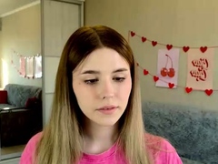 Amateur, Rubia, Masturbación, Sexo soft, Solo, Camara web