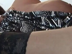 Anal, Peitos grandes, Boquete, Morena, Nylon, Surpresa
