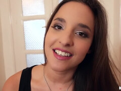 Kotě, Kuřba, Brunetka, Dávení penisem, Péro, Hardcore, Peníze, Pička