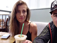 Niemowlę, Sypialnia, Duży kutas, Hardcore, Lizanie, Pornstars, Publiczny, Cycki