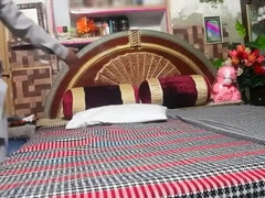 18, アジア人, 黒人, 兄弟, はじめて, インド人, オマンコ, 妻