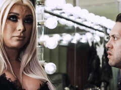 69, Anál, Veľké kozy, Brunetka, Hlboký orál, Sedenie na tvári, Hardcore, Švédska rojka