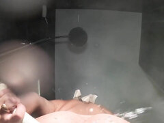 Amatoriale, Anale, Bagno, Culo grosso, Masturbazione, Pisciando, Figa, Solo