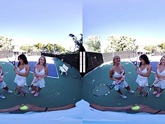3d, Фетиш, Реалити, Трансы