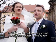 Pompino, Sposa, Hd, Soldi, Realtà, Calze, Ragazza, Nozze