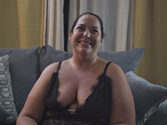 Amateur, Gorda, Verga grande, Negro, Mamada, Sexo duro, Interracial, Trio