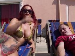Hd videos, old husband, mature