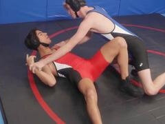 Anál, Kuřba, Kondóm, Gay, Wrestling