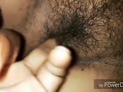 Extremo, Penetracion con dedos, Peludo, Sexo duro, Hd, Indio, Masturbación, Coño