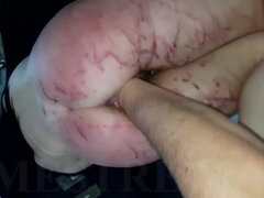 Sadomasoquismo, Dominacion femenina, Fetiche, Penetracion con puños, Lesbiana, Masaje, Masturbación, Esclavo