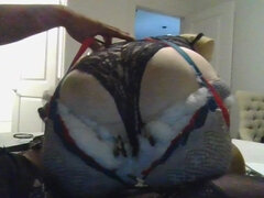 Enthousiasteling, Dik, Fetisj, Masturbatie