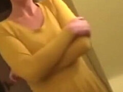18, Avsugning, Par, Europeisk, Fingering, Handjobb, Tonåring, Tuttar