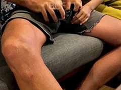 Amatéri, Ázijskej, Veľké kozy, Pár, Cuckold, Dvojitá penetrácia, Z pohľadu účastníka, Švédska rojka