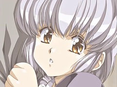 Another Innocent Lady Fey and Sophia Yuri Stage English Dub