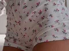18, Dildo, Hd, Pov, Fitta, Rider, Skolflicka, Tonåring