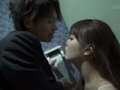 Truly there was a wet story ~ twisted relationship ~ /