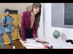 Analno, Fafanje, Obrazno, Fetiš, Moški z dvema ženskama, Hd, Milf, Najstnice
