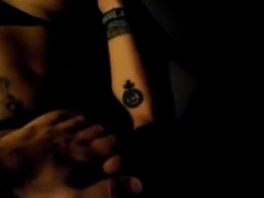 Amatoriale, Bondage sadomaso, Bionda, Università, Hd, Sculacciata