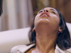 Classique, Pieds, Première fois, Fille latino, Timide, Surprise, Adolescente, Pute