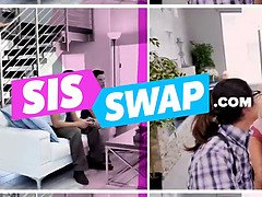 Coleção, Papai, Sexo grupal a quatro, Lambendo, Orgia, Madrasta, Adolescente, Sexo grupal a três