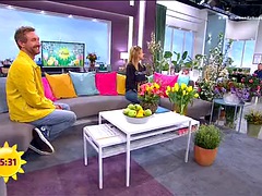 Blondinka, Zvezdnice, Nemke, Milf, Koščena