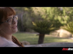 Anal, Bondage disciplin sadomasochisme, Dildo, Dobbelt penetration, Fuld film, Røvhåret, Teenager, Bryster