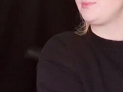 Bondage disciplin sadomasochisme, Trældom, Britisk, Kvinde dominans, Hjemmelavet, Ydmidelse, Straf, Bundet