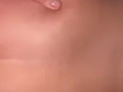 Slut Wife loves ANAL begs Cuckhold husband to let the Neighbor Fuck her in the ass  instead of his FINGERS