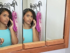 Flagrado, Hd, Interracial, Latina, Lambendo, Xoxota, Realidade, Brinquedos