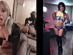Crossdressers I Want to Play With