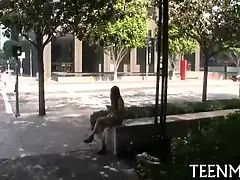 Obciąganie, Konkurs, Para, Hd, Cipka, Ostro, Krzyczeć, Nastolatki