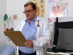 Popó, Cumizás, Orvos, Nőgyógyász, Kőkemény, Nuni, Begyek, Játékszerek