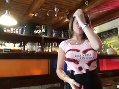 Culo, Tetas grandes, Mamada, Muñeca, Sexo duro, Madres para coger, Dinero, Público