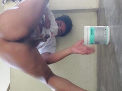 Amateur, Indio, Masturbación, Orinar, Pov