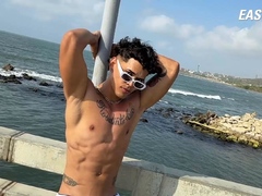 Amateur, Fetiche, Gay, Pajear, Hd, Músculo