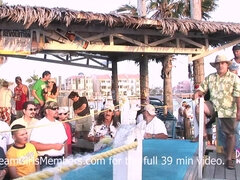 Amatoriale, Bikini, Sfavillanti, All'aperto, Pubblico