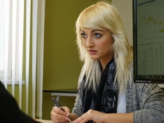 Blondi, Suihinotto, Hd, Äiti jota haluaisin panna, Raha