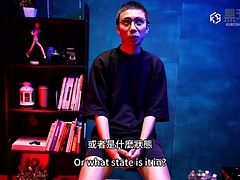 Twink Slave From Singapore Ep.1-5