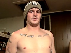 Grosse bite, Tir de sperme, Homosexuelle, Groupe, Hard, Masturbation, Orgie