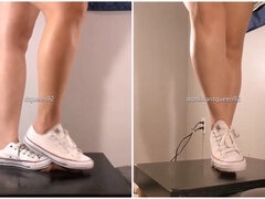 Schoenen
