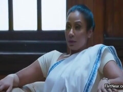 Indian Politician And Assistant Hump - 2022